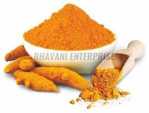 Natural Turmeric Powder
