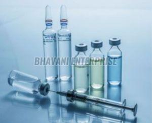 Pharmaceutical Injections