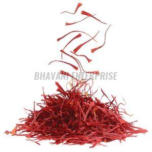 Pure Saffron Threads, Color : Deep Red