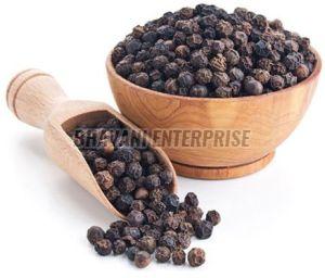 Whole Black Pepper, Packaging Size : 500g, 1Kg, 25Kg
