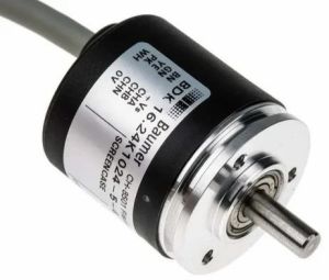 Mild Steel Autonics Rotary Encoders
