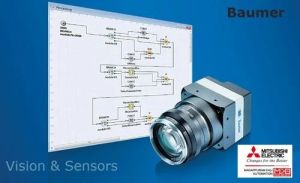 Baumer Machine Vision Camera