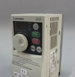 FR-D700 Series VFD for Fireworks Paper Tube Making Machine