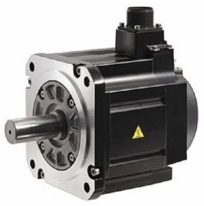 Mitsubishi AC Servo Motor, Color : Black