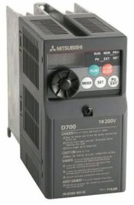 Mitsubishi FR-D720S-100-E16 VFD