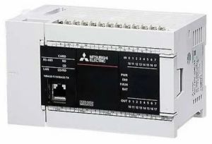 Mitsubishi FX5U-32MR/ES PLC