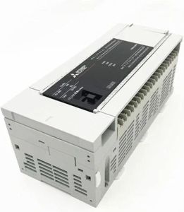 Mitsubishi FX5U-64MR/ES PLC, Output Type : Relay