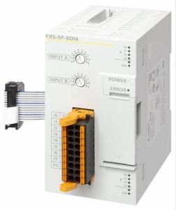 Mitsubishi FX5U-64MT/ES PLC