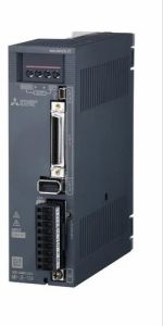 50Hz Mitsubishi MR-JE-20A Servo Amplifier, Power : 3.5 Kw