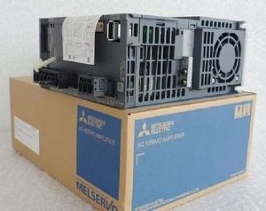 Mitsubishi MR-JE-20A Servo Drive