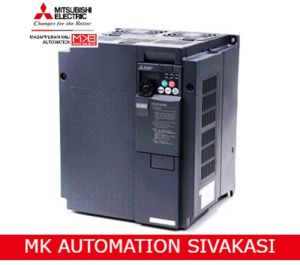 Mitsubishi VFD