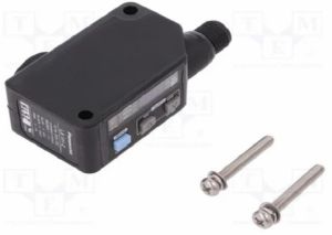 Photoelectric Sensor for Bottle Filling Machines