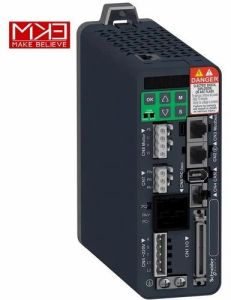 Schneider Servo Drives, Power : 100 W