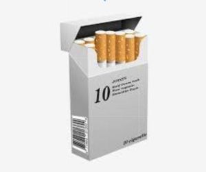 Cigarette Packing Machine, Capacity : 120 Per Minute