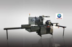 Paper Wrapping Machine