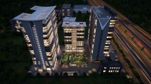 House 3d Elevation Services