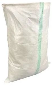 Used Plastic Wheat Sugar Bags, Storage Capacity : 100-200ltr