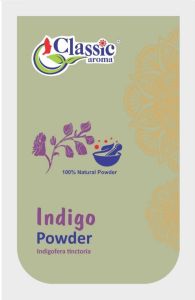 Classic Aroma Indigo Powder 100g