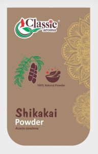 Shikakai Powder