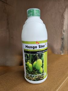 Mango Star Plant Growth Regulator