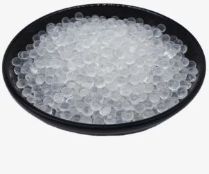 White Silica Gel Crystal, Packaging Size : 25Kg Bag, Purity : 99.90%