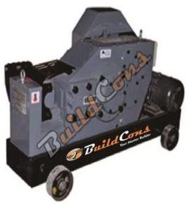 32 Mm Bar Cutting Machine, Power Source : Electric, Weight : 400 Kg