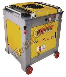 34 Mm Bar Bending Machine, Voltage : 415V (3 Phase), Weight : 380 Kg