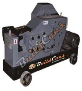 42 Mm Bar Cutting Machine, Power Source : Electric, Weight : 550 Kg