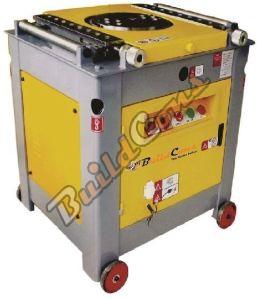 Automatic BUILD-50 Bar Bending Machine, Weight : 430 Kg