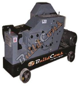 Automatic Bar Cutting Machine, Power Source : Electric for Industrial