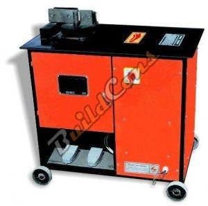 GF-20 Bar Bending Machine, Power Source : Electric, Weight : 108kg