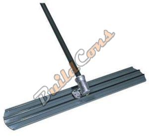 Polished Bull Concrete Float, Color : Grey Standard for Construction