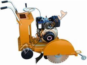 CQF16 Electric Concrete Groove Cutter for Construction