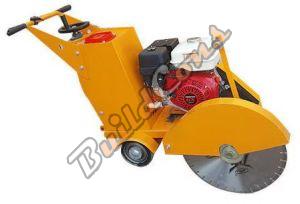 CQF20 Diesel Concrete Groove Cutter for Construction