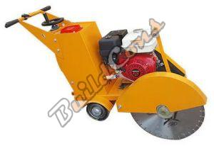 CQF20 Petrol Concrete Groove Cutter for Construction