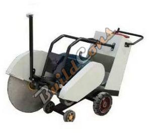 CQF28 Petrol Concrete Groove Cutter for Construction
