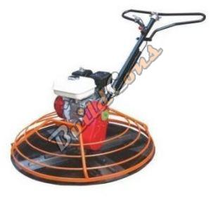 Diesel Power Trowel for Road Construction