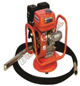 Semi Automatic Electric Concrete Vibrator for Beams