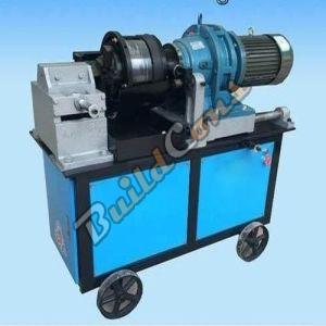 Electric Fully Automaitc Rebar Threading Machine, Voltage : 415 V