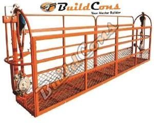 Mild Steel Hanging Platform For Construction