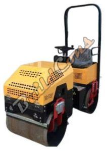 Heavy Duty Drum Vibratory Roller for Construction