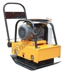 Hzd 160 Petrol Plate Compactor