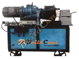 Automatic Electric Industrial Rebar Threading Machine