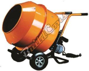 Electric Mini Concrete Mixer, Automatic Type : Semi Automatic
