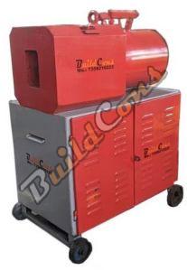 Electric 50 Hz Portable Rebar Forging Machine, Voltage : 440V