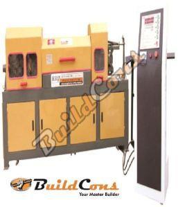 Rebar Decoiling Machine, Power : 16KW