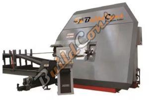 Rebar Stirrup Bending Machine, Voltage : 415V – 50Hz