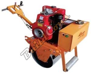 Single Drum Vibratory Roller, Weight : 325 Kg