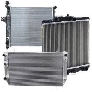 Car Radiators