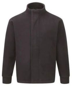 Bateleur Executive Fleece Jacket
